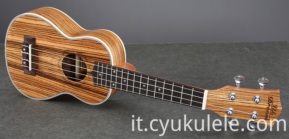 ukulele